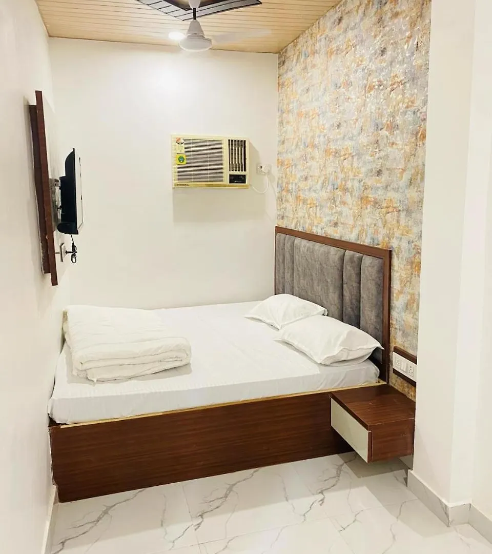 Séjour chez l'habitant Nps Home Stay Bénarès Inde
