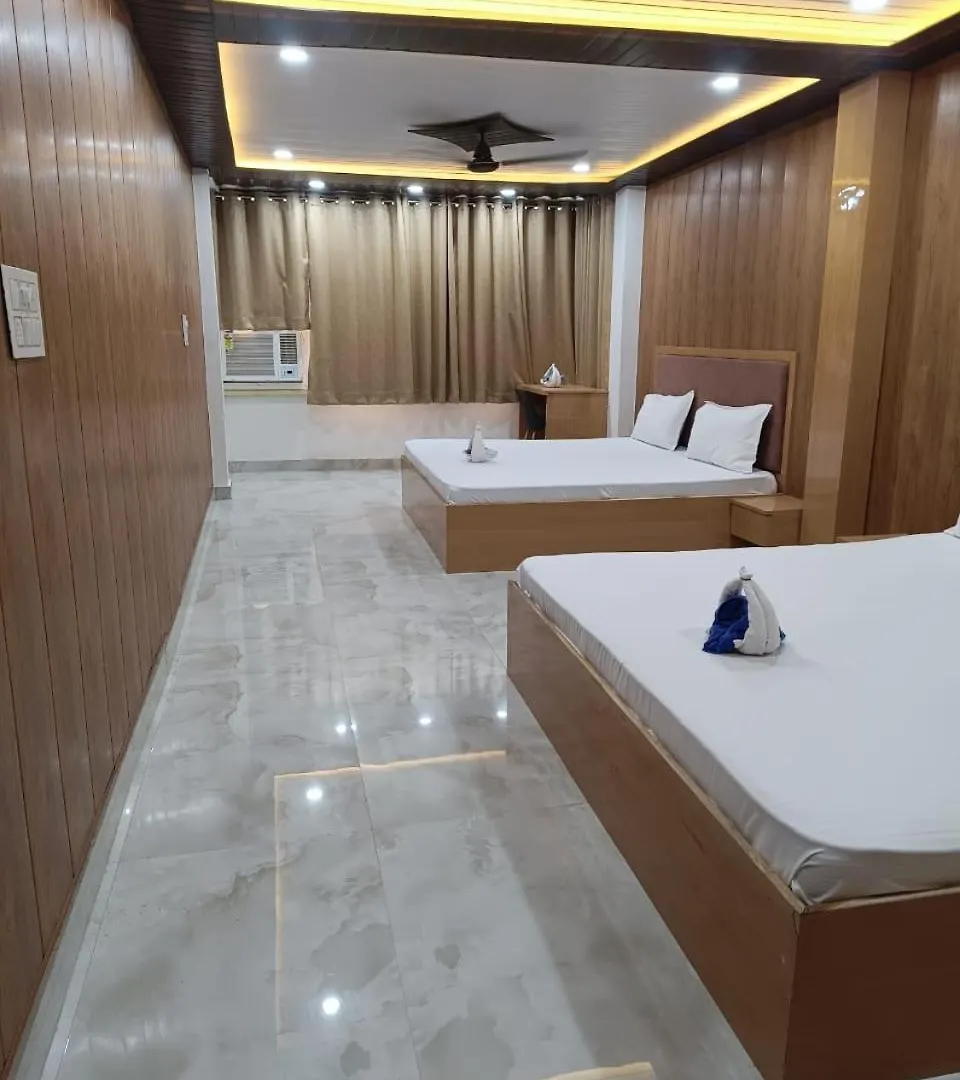 Nps Home Stay Bénarès 0*,  Inde